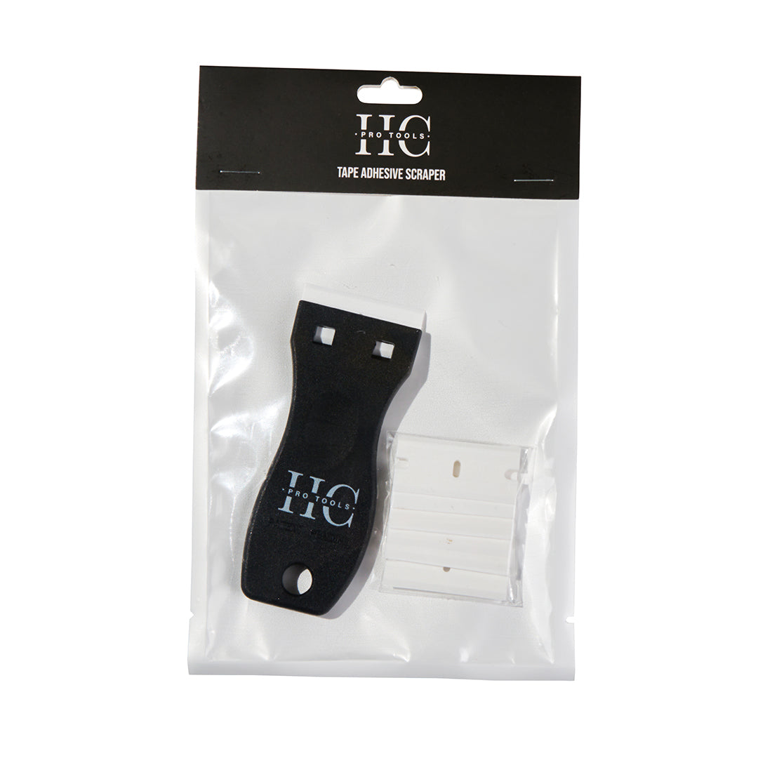 Hair Choice PRO TOOL TAPE SCRAPER