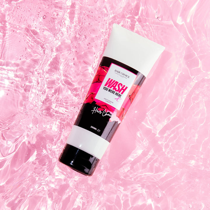 Hair Choice Extensions Shampoo