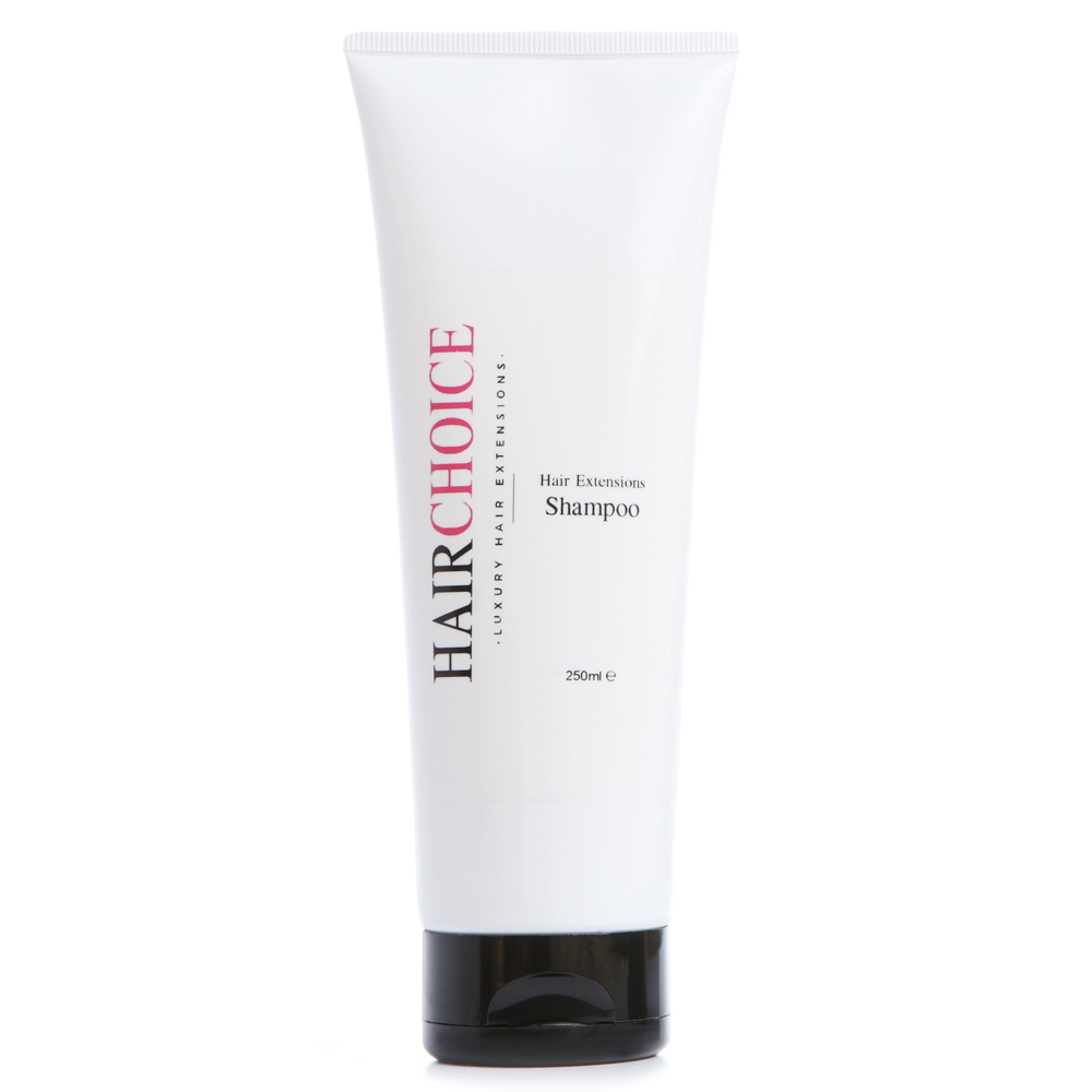 Hair Choice Extensions Shampoo