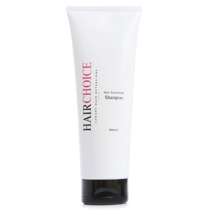 Hair Choice Extensions Shampoo