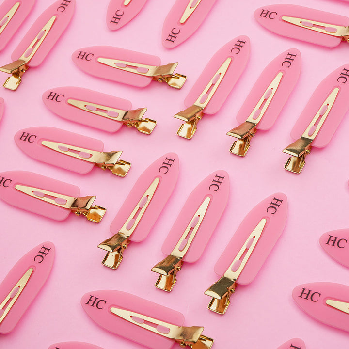 Hair Choice 8 Pack Setting Clips